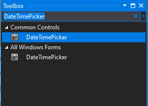 Bài tập C# - Bài 9 - Cách dùng DateTimePicker - MonthCalendar trong C# winforms